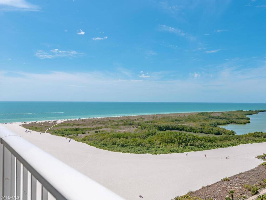 Marco Island, FL 34145,260 Seaview CT #1708