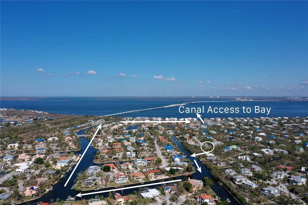 Sanibel, FL 33957,760 Windlass WAY