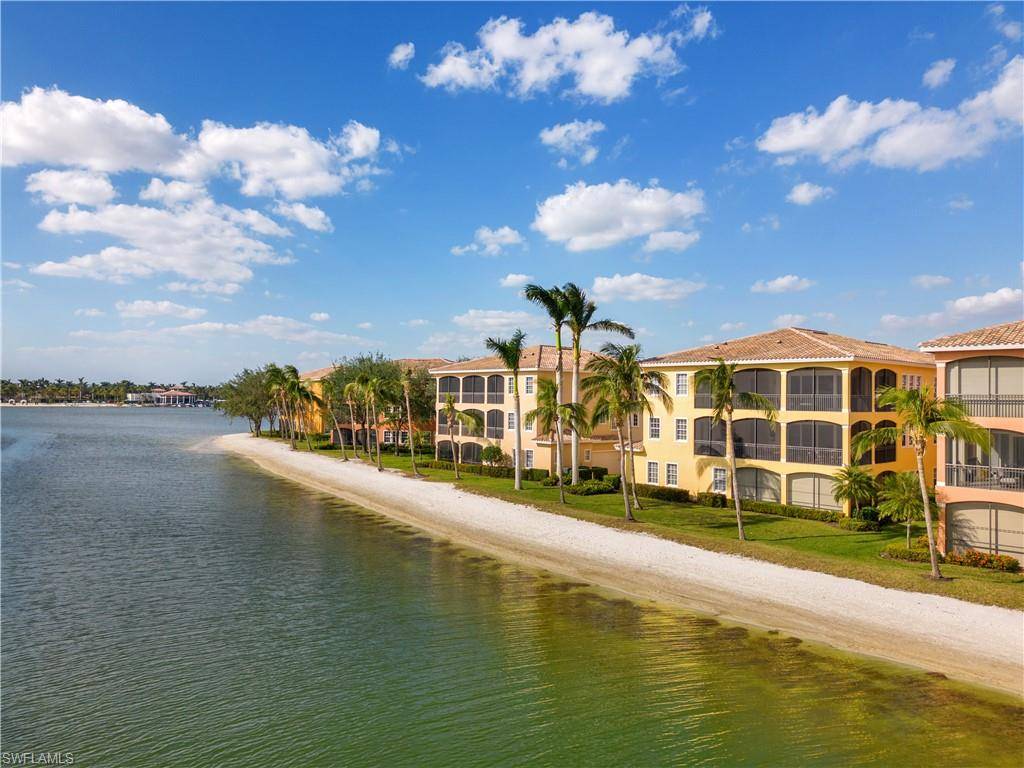 Miromar Lakes, FL 33913,10811 Vivaldi CT #1803