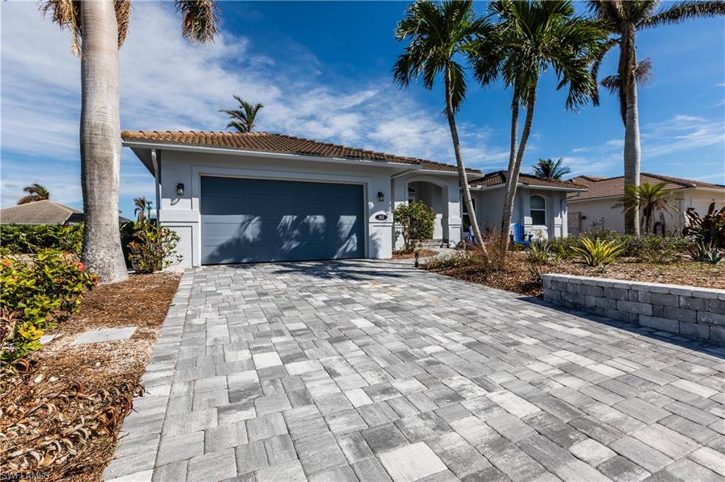 Marco Island, FL 34145,363 Waterleaf CT