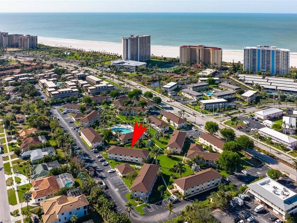 Marco Island, FL 34145,167 N Collier BLVD #M9