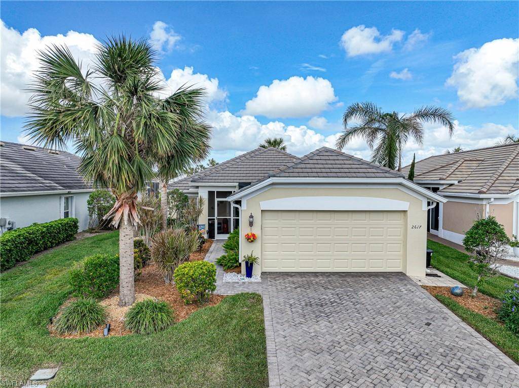 Cape Coral, FL 33991,2617 Astwood CT