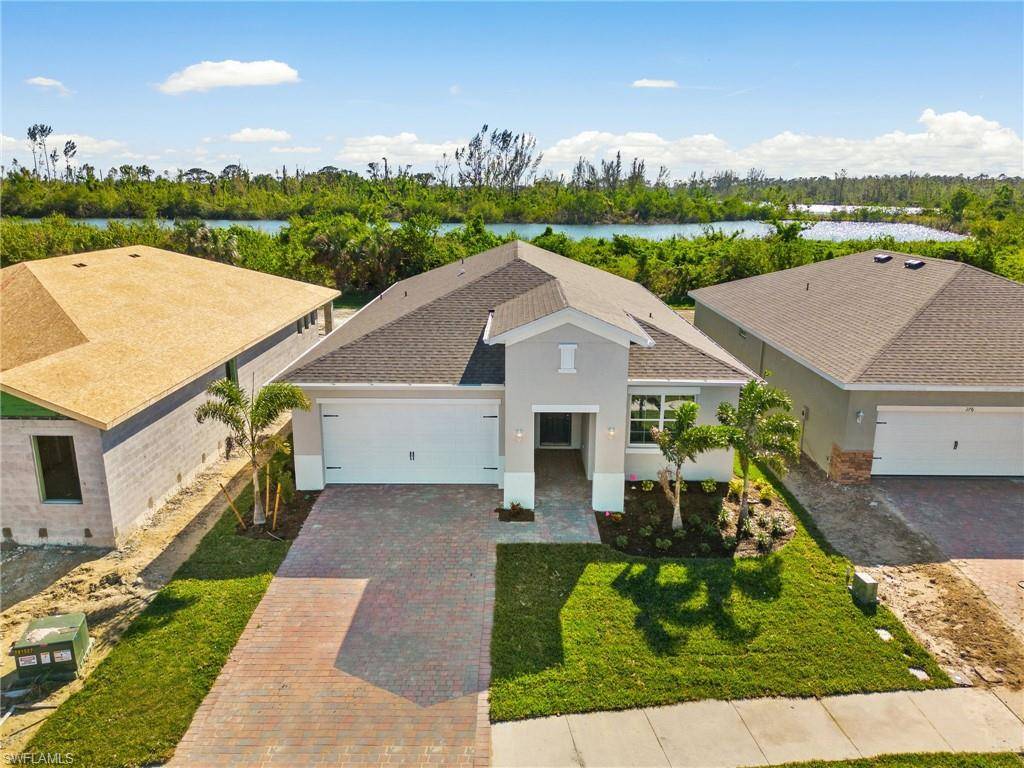 Cape Coral, FL 33993,272 Spring Hill Lake LOOP