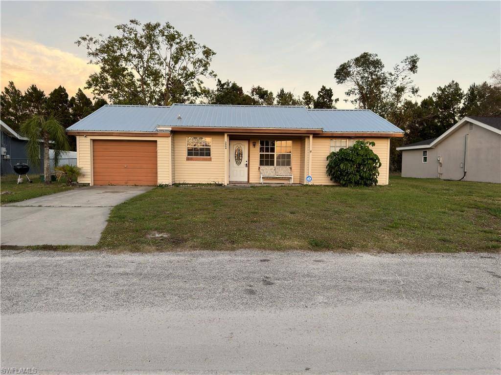 Labelle, FL 33935,2004 Mariner CT