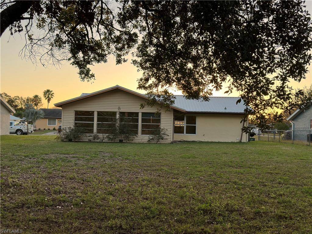 Labelle, FL 33935,2004 Mariner CT