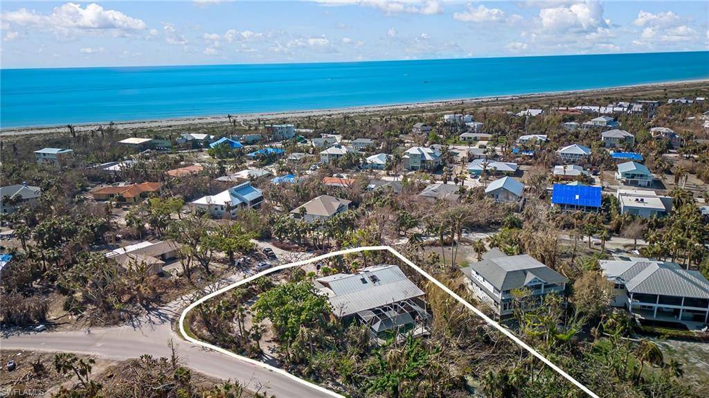 Sanibel, FL 33957,4747 Rue Belle Mer