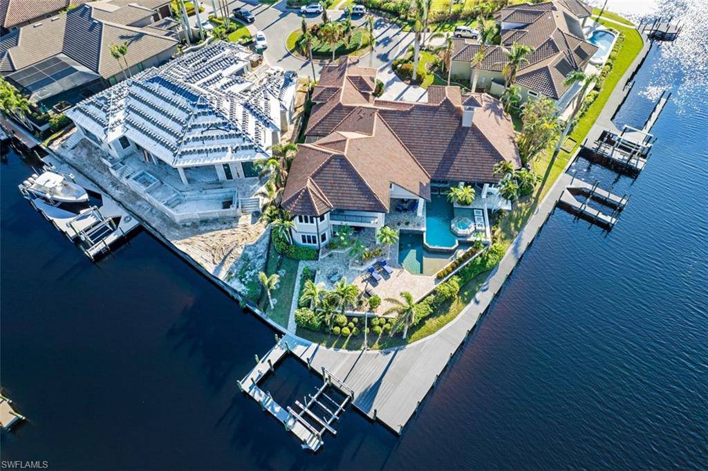 Cape Coral, FL 33914,5764 Staysail CT