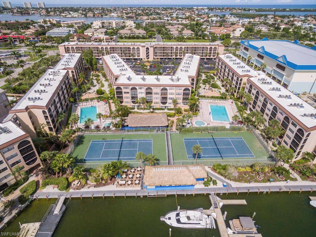 Marco Island, FL 34145,1031 Anglers CV #A-305