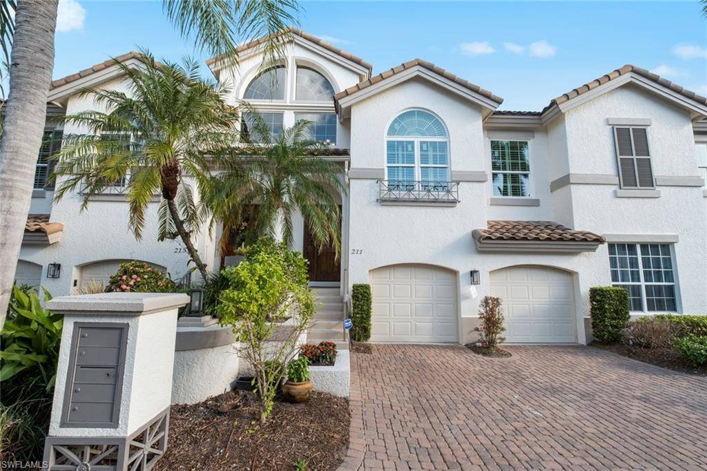 Naples, FL 34103,211 Colonade CIR #1903