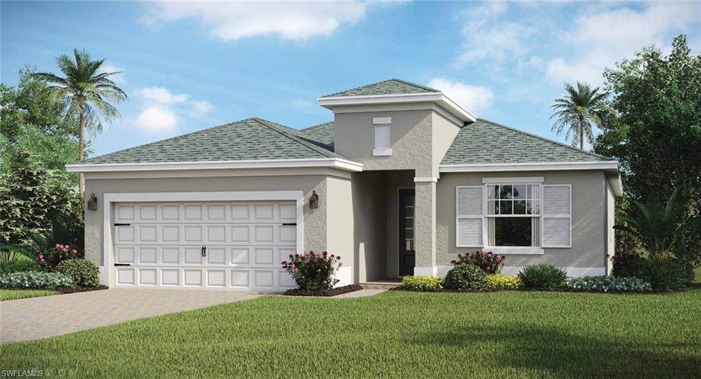 Babcock Ranch, FL 33982,43856 Stream Crossing LN