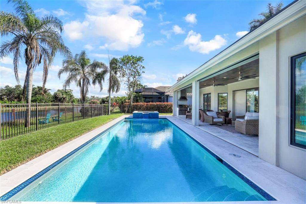 Naples, FL 34108,1034 Spanish Moss TRL