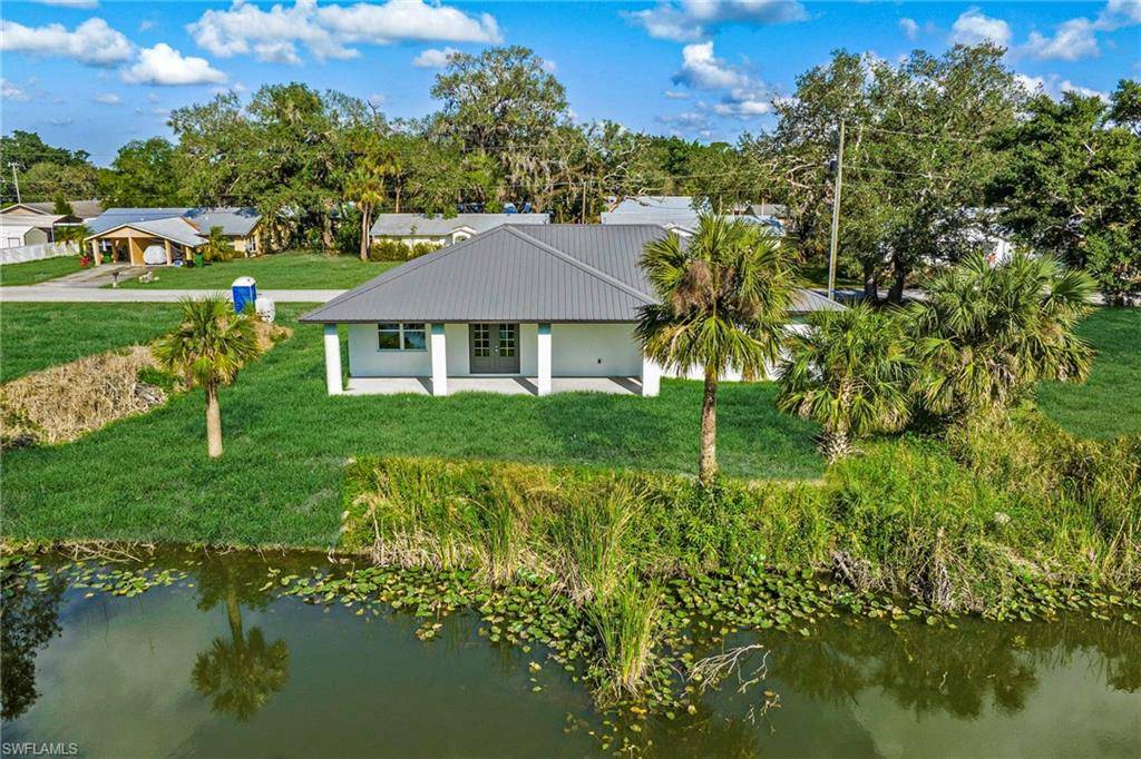 Labelle, FL 33935,335 4th AVE