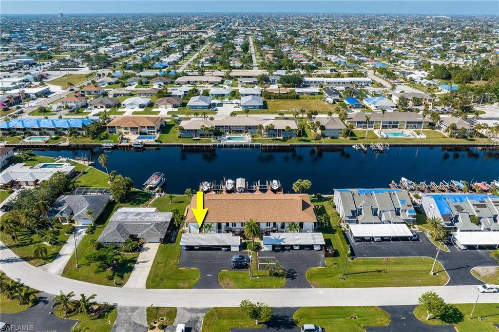 Cape Coral, FL 33904,4632 SE 5th PL #1