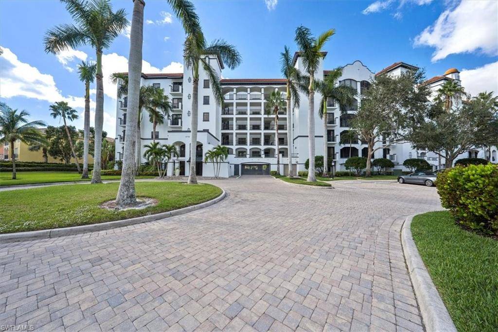 Miromar Lakes, FL 33913,10733 MIRASOL DR #411