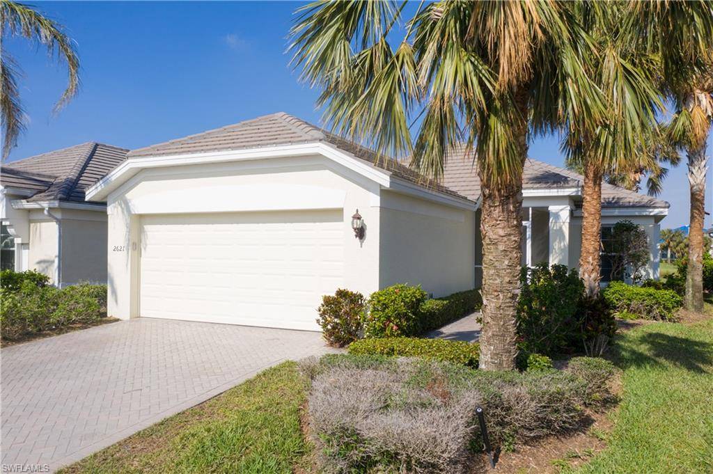 Cape Coral, FL 33991,2621 Clairfont CT