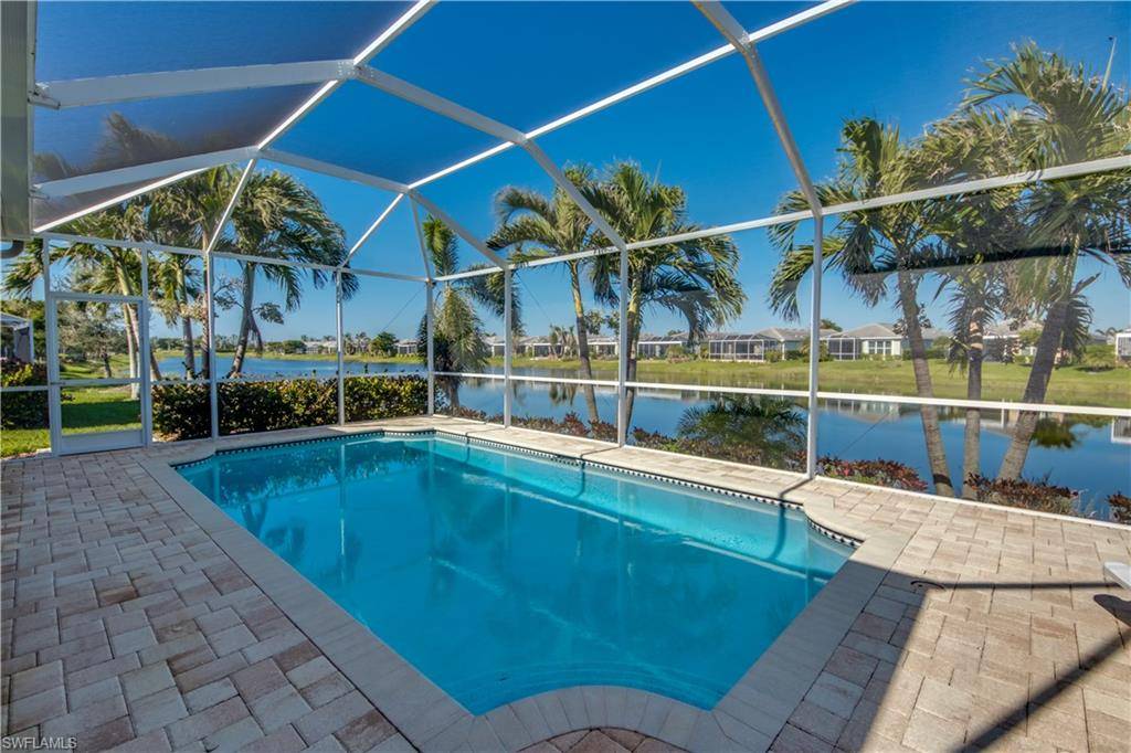 Cape Coral, FL 33991,2611 Casibari CT