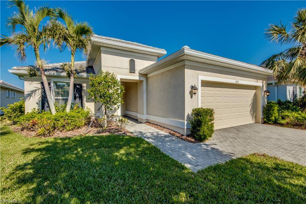 Cape Coral, FL 33991,2611 Casibari CT