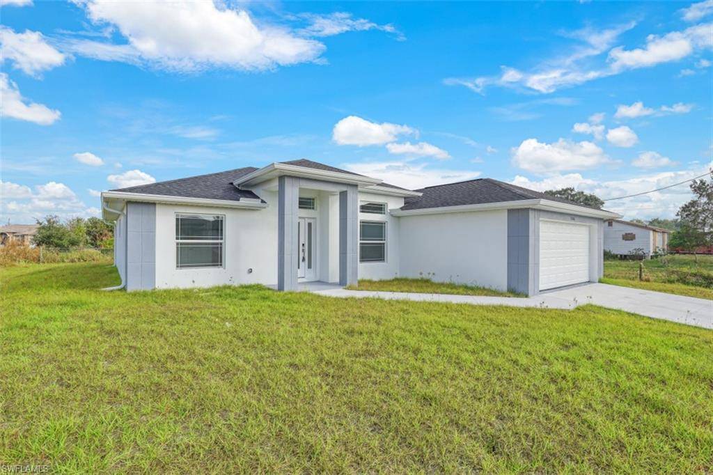 Lehigh Acres, FL 33976,2506 50th ST SW