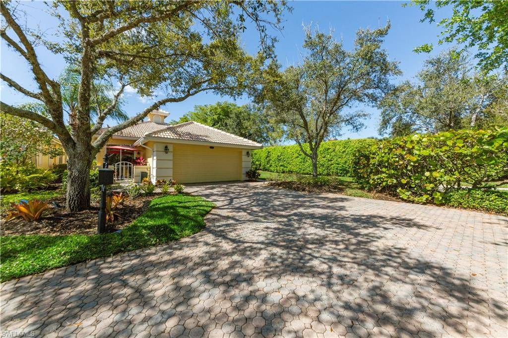 Naples, FL 34114,3890 Cotton Green Path DR