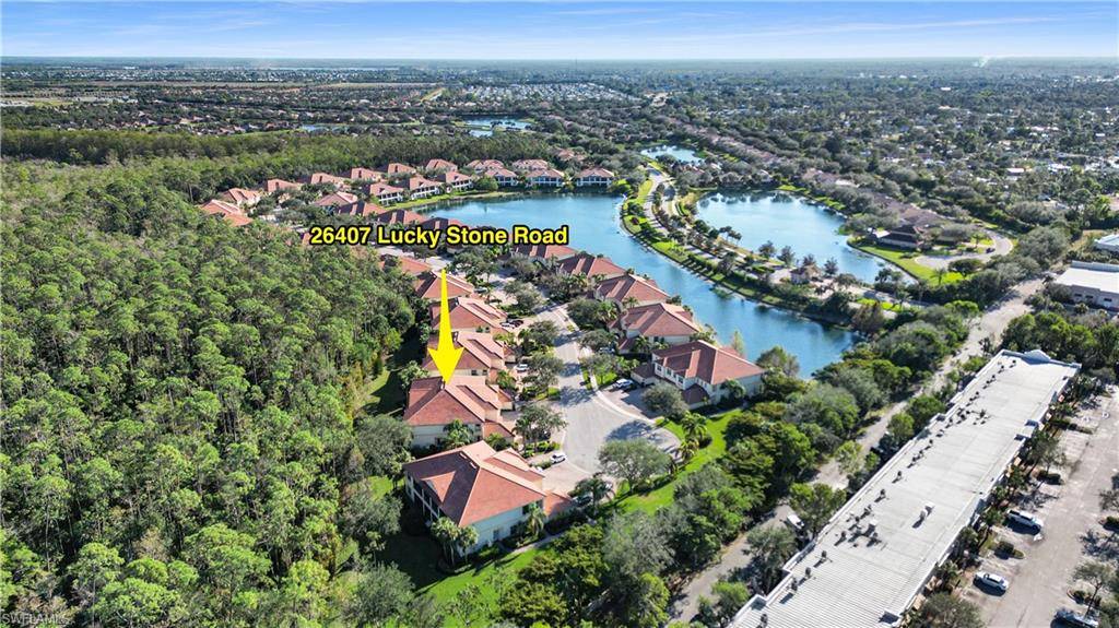 Bonita Springs, FL 34135,26407 Lucky Stone RD #201