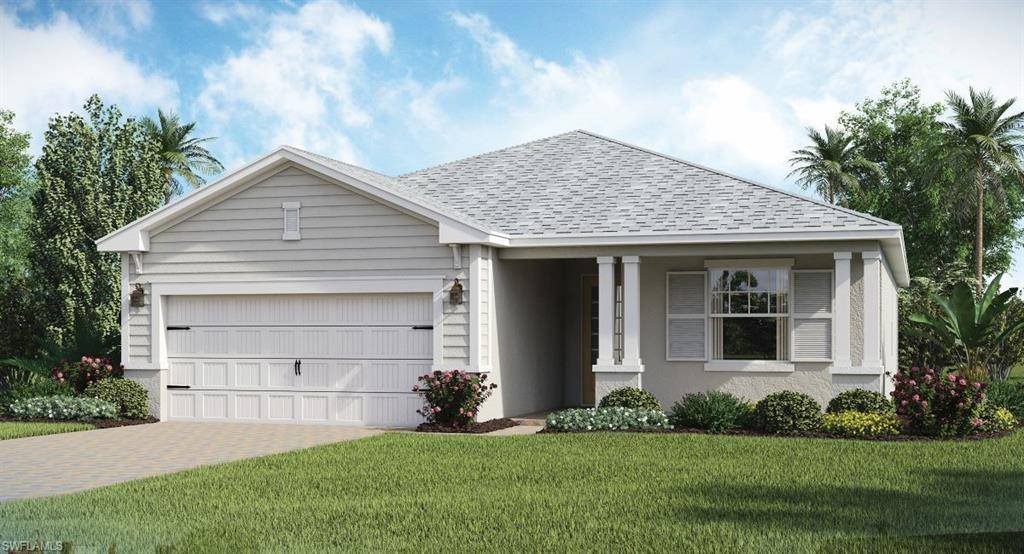 Babcock Ranch, FL 33982,43803 Seedling TER