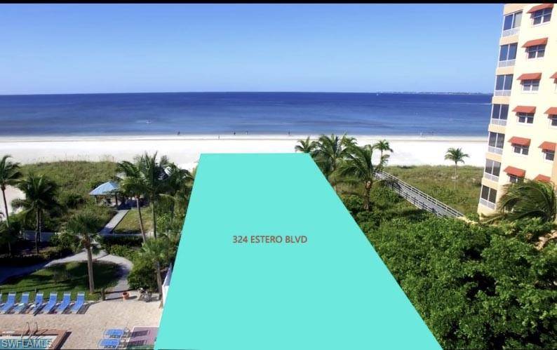 Fort Myers Beach, FL 33931,324 Estero BLVD