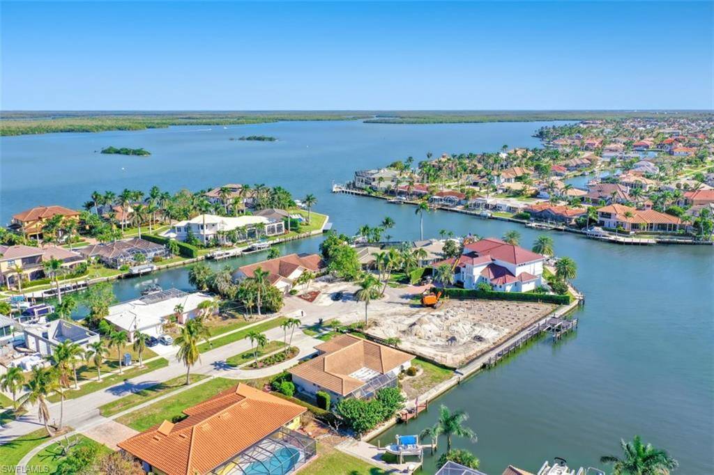 Marco Island, FL 34145,1458 Firwood CT