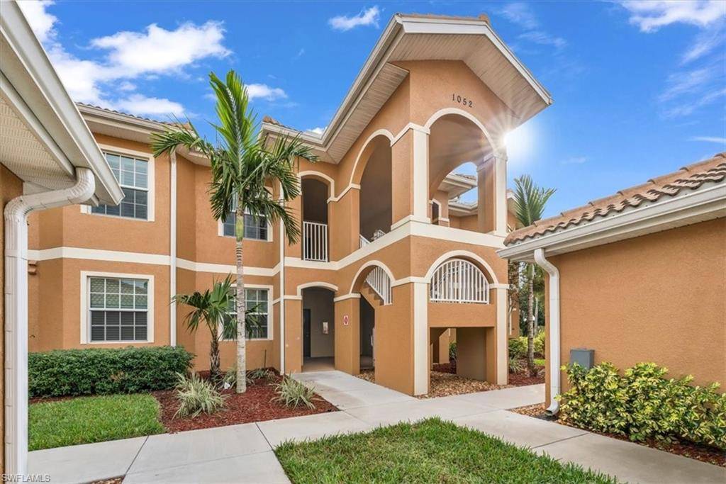 Cape Coral, FL 33909,1052 Winding Pines CIR ##205