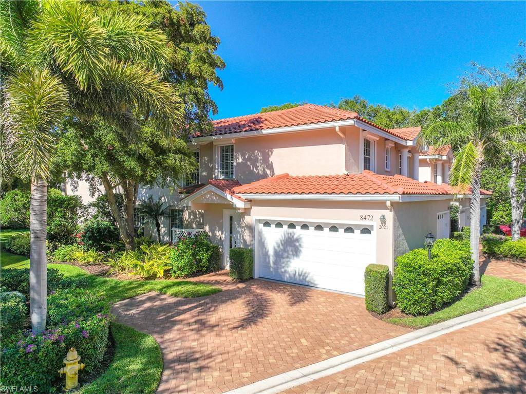 Naples, FL 34108,8472 Abbington CIR #2021