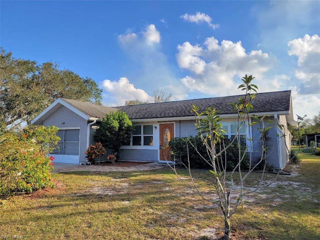 Labelle, FL 33935,2005 Showboat LN