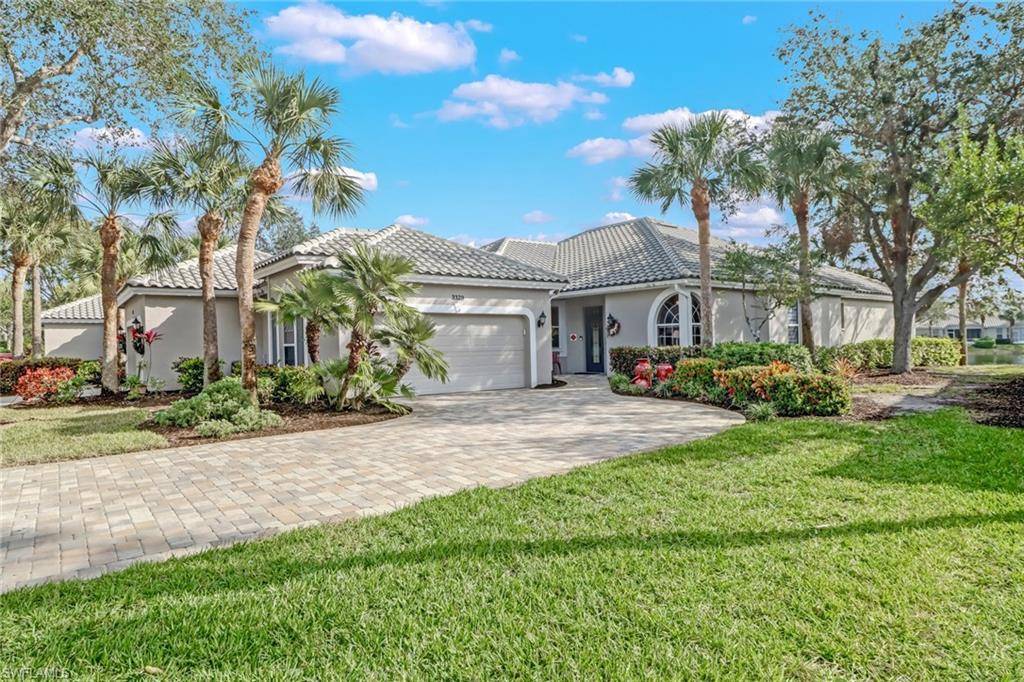 Bonita Springs, FL 34134,3329 Wildwood Lake CIR