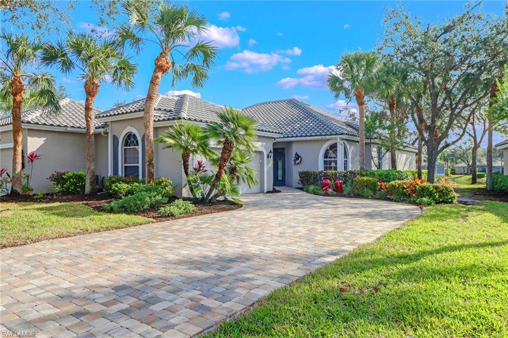 Bonita Springs, FL 34134,3329 Wildwood Lake CIR