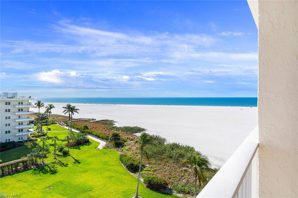 Marco Island, FL 34145,260 Seaview CT #709