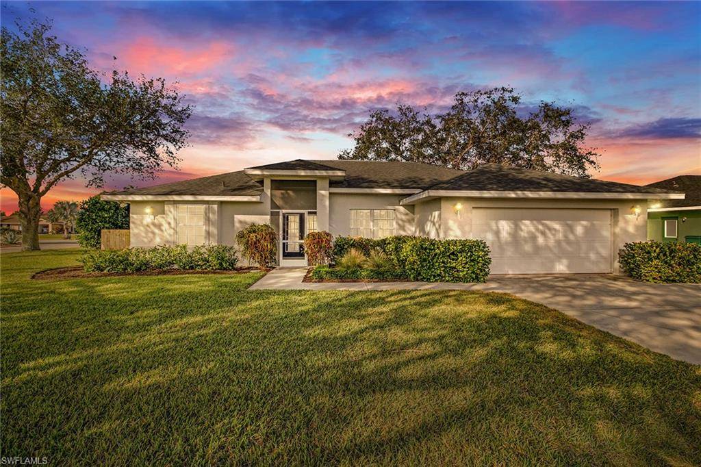 Naples, FL 34112,6155 Stonewood CT