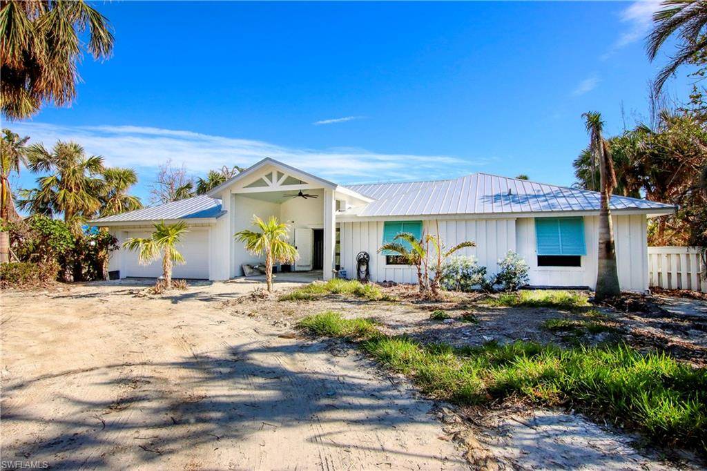 Sanibel, FL 33957,4775 Rue Helene