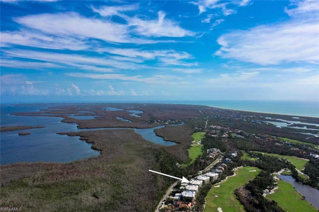 Sanibel, FL 33957,5669 Baltusrol CT #3B