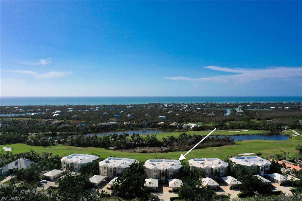 Sanibel, FL 33957,5669 Baltusrol CT #3B