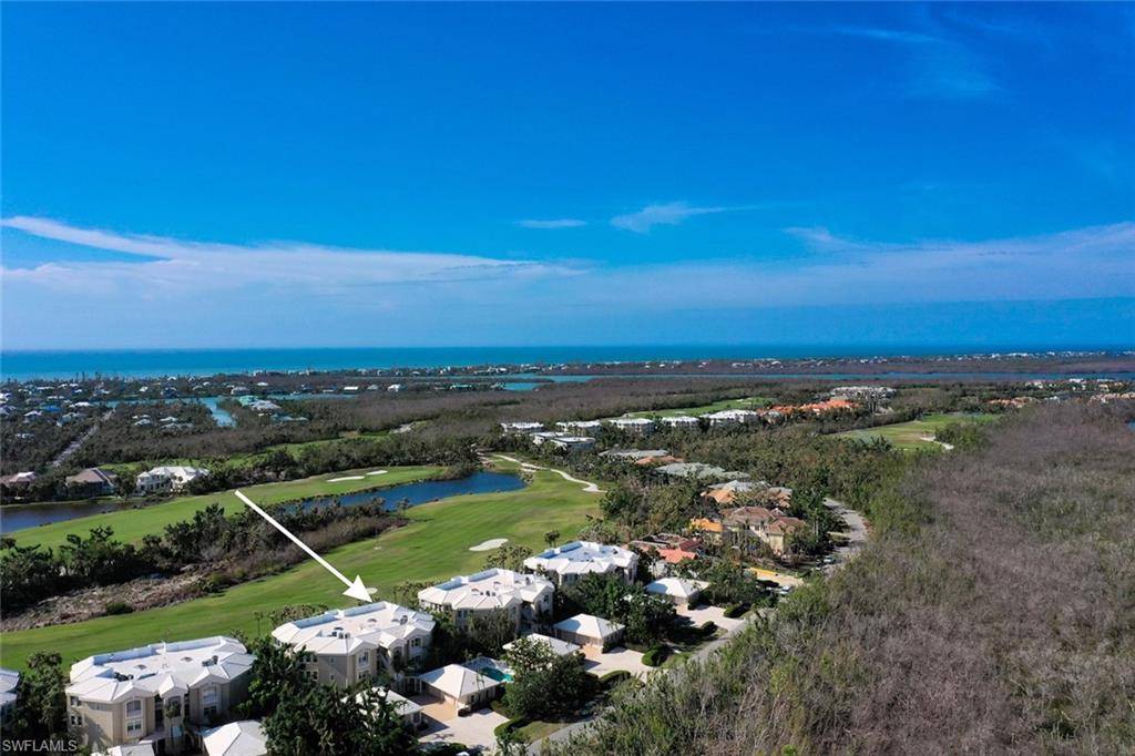 Sanibel, FL 33957,5669 Baltusrol CT #3B