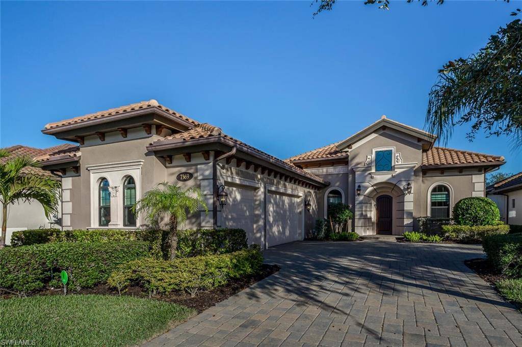 Naples, FL 34119,7369 Lantana WAY