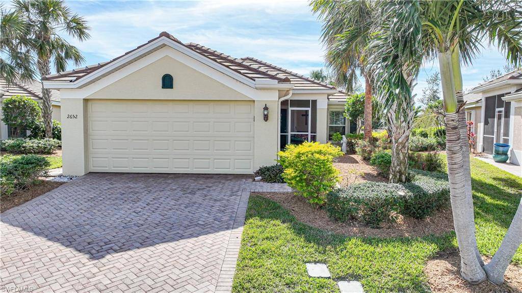 Cape Coral, FL 33991,2652 Astwood CT