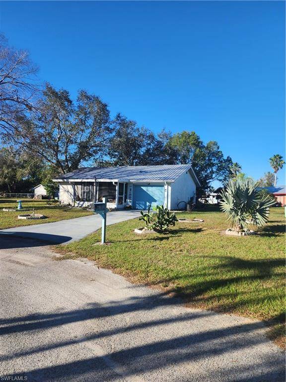 Labelle, FL 33935,2007 Mariner CT