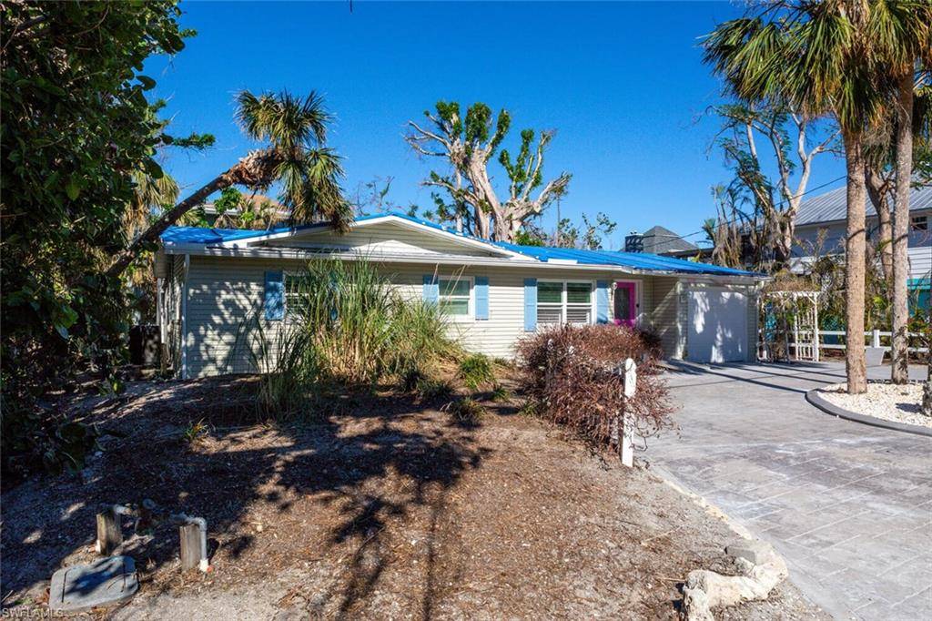 Captiva, FL 33924,11510 Chapin LN