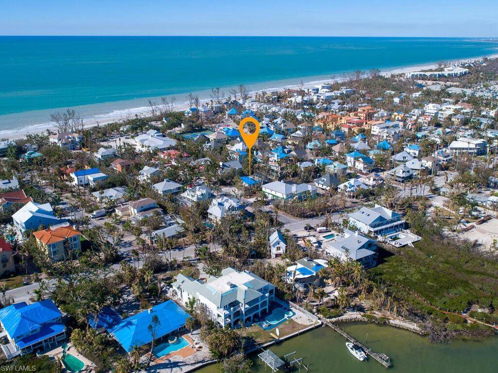 Captiva, FL 33924,11510 Chapin LN