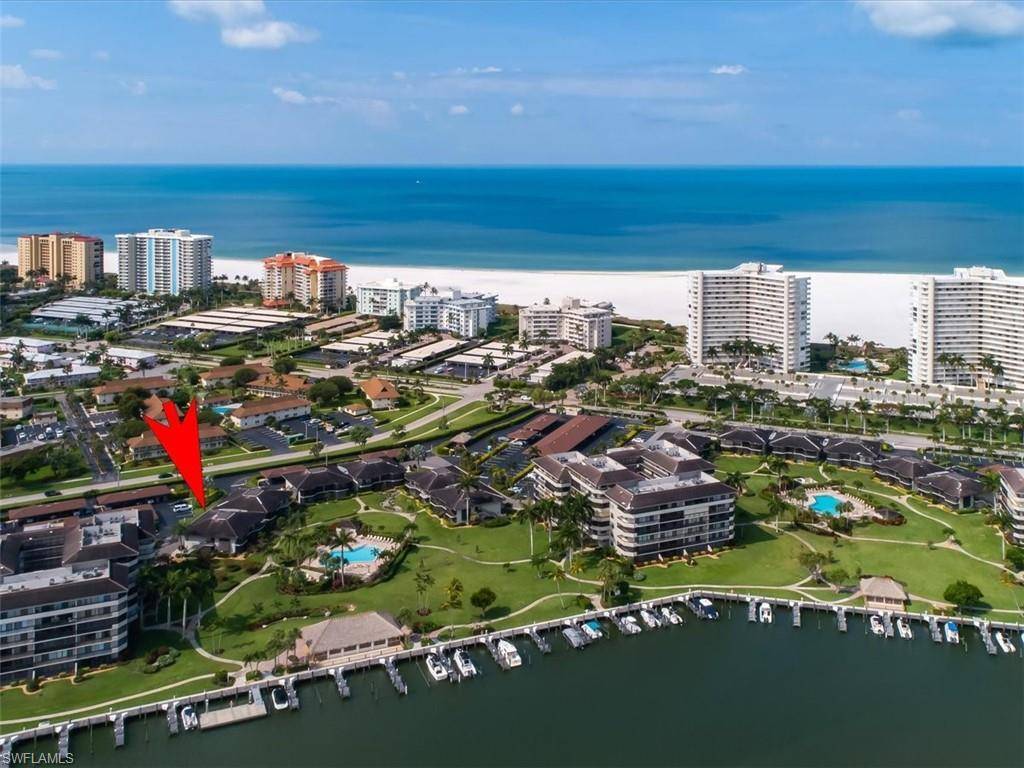 Marco Island, FL 34145,687 Seaview CT #D2