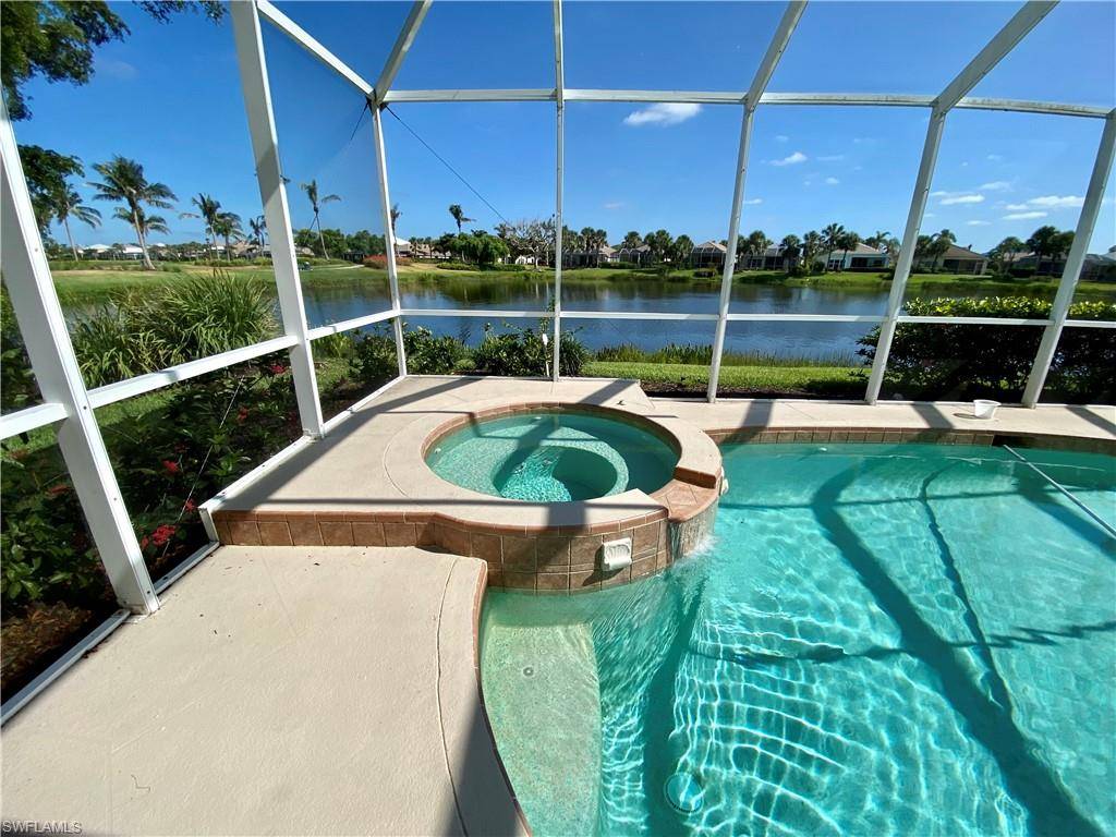 Cape Coral, FL 33991,2462 Blackburn CIR