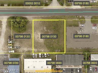 Cape Coral, FL 33990,1322 SE 8th TER