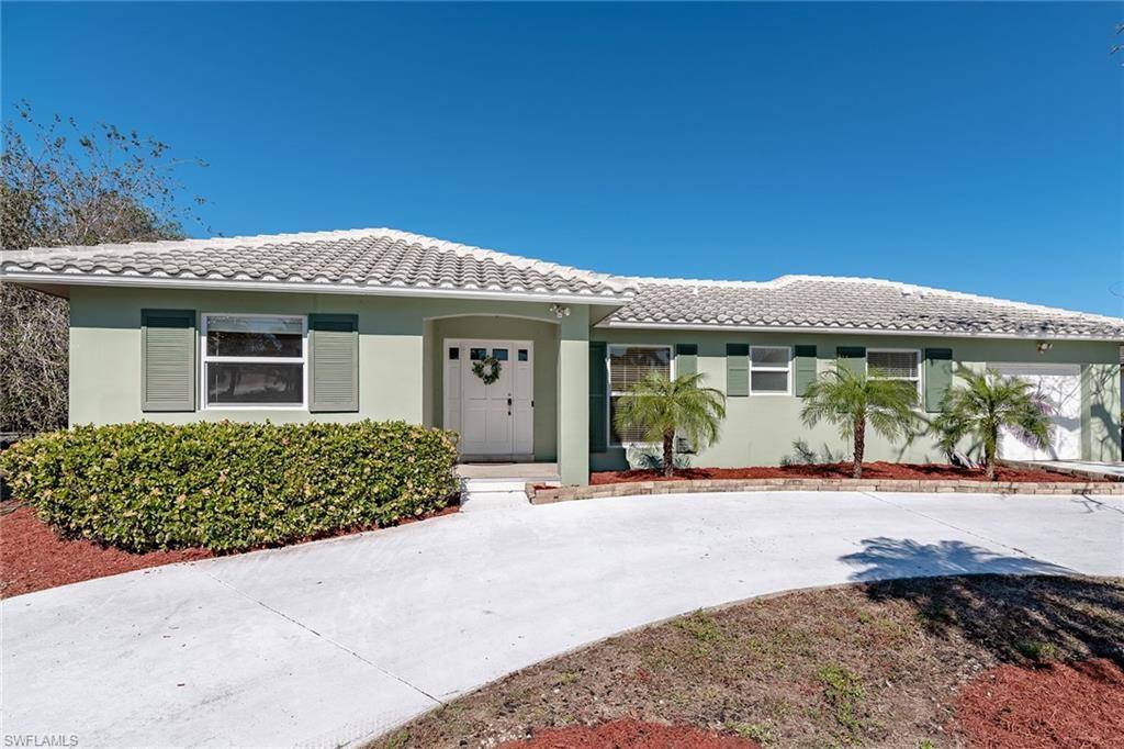 Marco Island, FL 34145,1264 Fruitland AVE