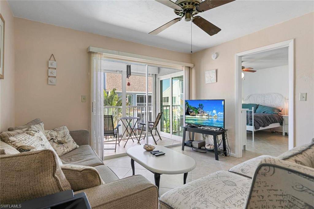 Marco Island, FL 34145,2149 San Marco RD #2-201