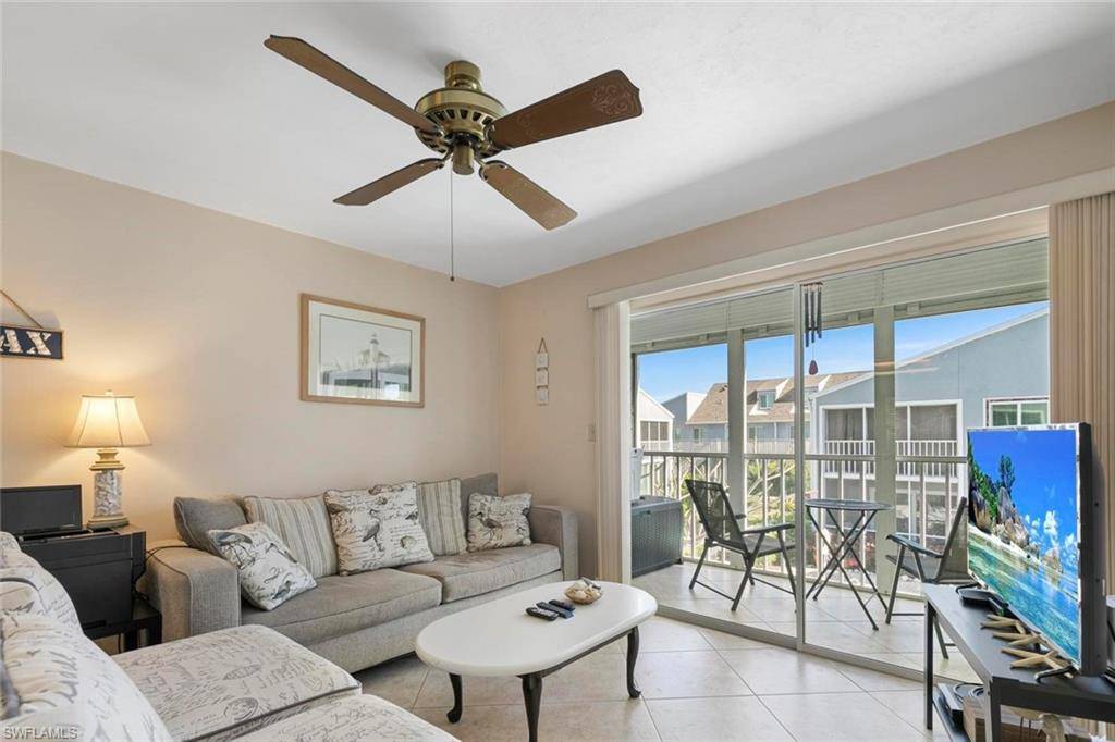 Marco Island, FL 34145,2149 San Marco RD #2-201