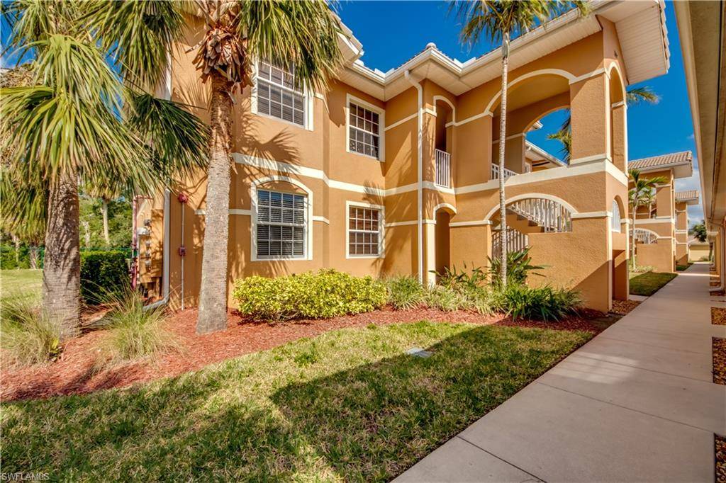 Cape Coral, FL 33909,1107 Winding Pines CIR #101